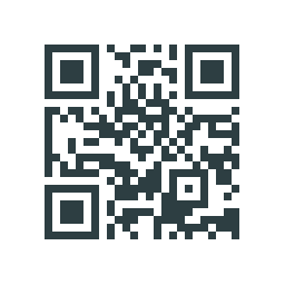 Scan deze QR-code om de tocht te openen in de SityTrail-applicatie