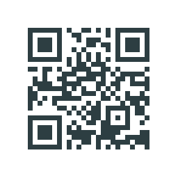 Scan deze QR-code om de tocht te openen in de SityTrail-applicatie