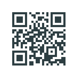 Scan deze QR-code om de tocht te openen in de SityTrail-applicatie