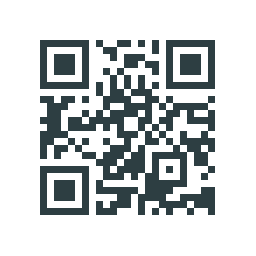 Scan deze QR-code om de tocht te openen in de SityTrail-applicatie