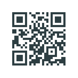 Scan deze QR-code om de tocht te openen in de SityTrail-applicatie