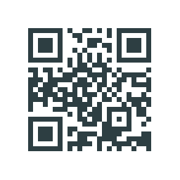 Scan deze QR-code om de tocht te openen in de SityTrail-applicatie