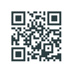 Scan deze QR-code om de tocht te openen in de SityTrail-applicatie