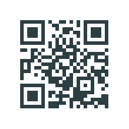 Scan deze QR-code om de tocht te openen in de SityTrail-applicatie