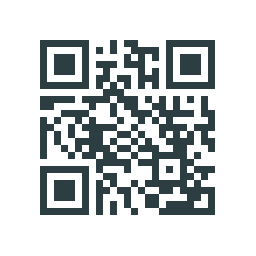 Scan deze QR-code om de tocht te openen in de SityTrail-applicatie