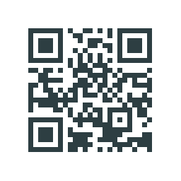 Scan deze QR-code om de tocht te openen in de SityTrail-applicatie