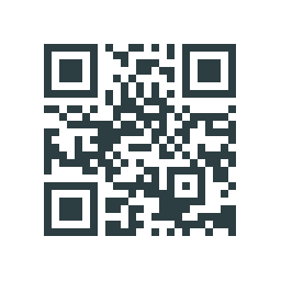 Scan deze QR-code om de tocht te openen in de SityTrail-applicatie