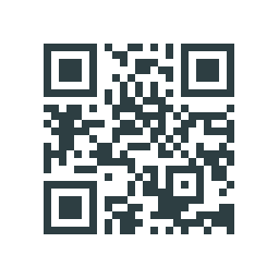 Scan deze QR-code om de tocht te openen in de SityTrail-applicatie