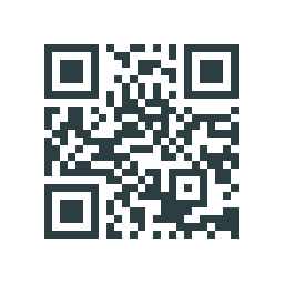 Scan deze QR-code om de tocht te openen in de SityTrail-applicatie