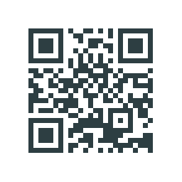 Scan deze QR-code om de tocht te openen in de SityTrail-applicatie