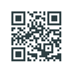 Scan deze QR-code om de tocht te openen in de SityTrail-applicatie