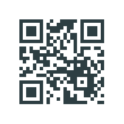 Scan deze QR-code om de tocht te openen in de SityTrail-applicatie