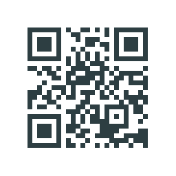 Scan deze QR-code om de tocht te openen in de SityTrail-applicatie