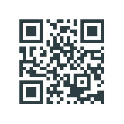 Scan deze QR-code om de tocht te openen in de SityTrail-applicatie