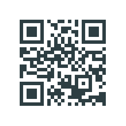 Scan deze QR-code om de tocht te openen in de SityTrail-applicatie