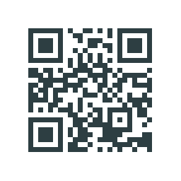 Scan deze QR-code om de tocht te openen in de SityTrail-applicatie