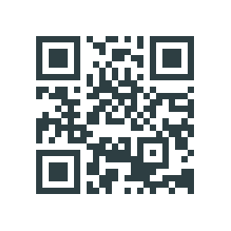 Scan deze QR-code om de tocht te openen in de SityTrail-applicatie