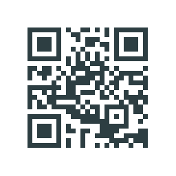 Scan deze QR-code om de tocht te openen in de SityTrail-applicatie