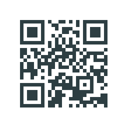 Scan deze QR-code om de tocht te openen in de SityTrail-applicatie