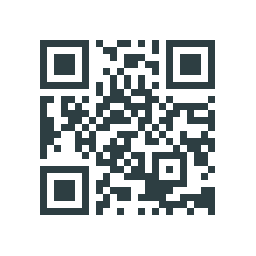 Scan deze QR-code om de tocht te openen in de SityTrail-applicatie