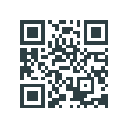 Scan deze QR-code om de tocht te openen in de SityTrail-applicatie