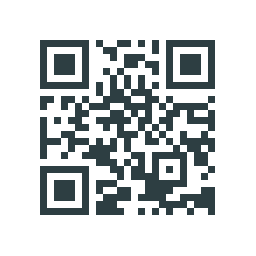 Scan deze QR-code om de tocht te openen in de SityTrail-applicatie