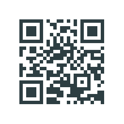 Scan deze QR-code om de tocht te openen in de SityTrail-applicatie