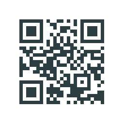 Scan deze QR-code om de tocht te openen in de SityTrail-applicatie