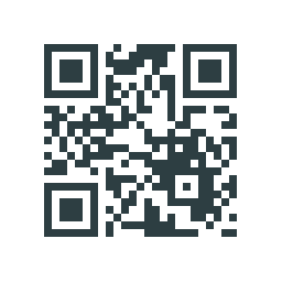 Scan deze QR-code om de tocht te openen in de SityTrail-applicatie