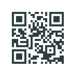 Scan deze QR-code om de tocht te openen in de SityTrail-applicatie