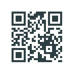 Scan deze QR-code om de tocht te openen in de SityTrail-applicatie