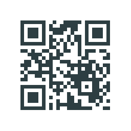 Scan deze QR-code om de tocht te openen in de SityTrail-applicatie