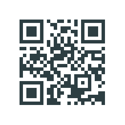 Scan deze QR-code om de tocht te openen in de SityTrail-applicatie