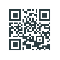 Scan deze QR-code om de tocht te openen in de SityTrail-applicatie