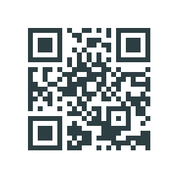 Scan deze QR-code om de tocht te openen in de SityTrail-applicatie