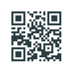 Scan deze QR-code om de tocht te openen in de SityTrail-applicatie