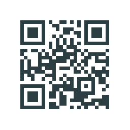 Scan deze QR-code om de tocht te openen in de SityTrail-applicatie