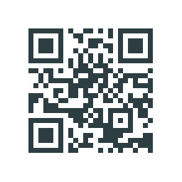 Scan deze QR-code om de tocht te openen in de SityTrail-applicatie