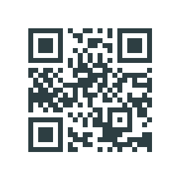 Scan deze QR-code om de tocht te openen in de SityTrail-applicatie