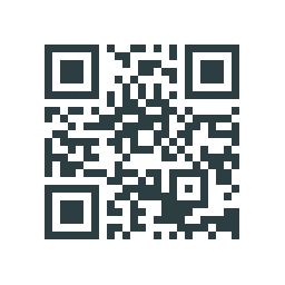 Scan deze QR-code om de tocht te openen in de SityTrail-applicatie