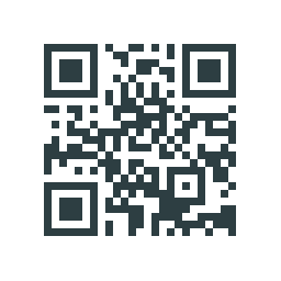 Scan deze QR-code om de tocht te openen in de SityTrail-applicatie