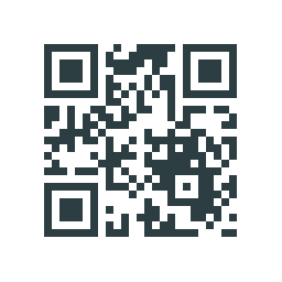 Scan deze QR-code om de tocht te openen in de SityTrail-applicatie