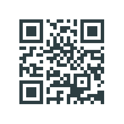 Scan deze QR-code om de tocht te openen in de SityTrail-applicatie