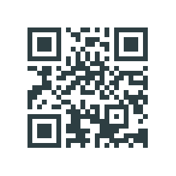 Scan deze QR-code om de tocht te openen in de SityTrail-applicatie