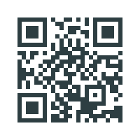 Scannerizza questo codice QR per aprire il percorso nell'applicazione SityTrail