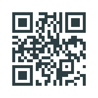 Scannerizza questo codice QR per aprire il percorso nell'applicazione SityTrail