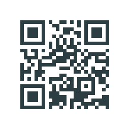 Scan deze QR-code om de tocht te openen in de SityTrail-applicatie