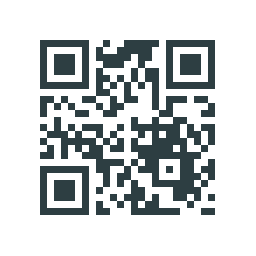 Scan deze QR-code om de tocht te openen in de SityTrail-applicatie