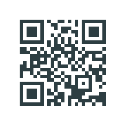 Scan deze QR-code om de tocht te openen in de SityTrail-applicatie