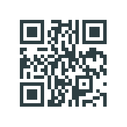 Scan deze QR-code om de tocht te openen in de SityTrail-applicatie